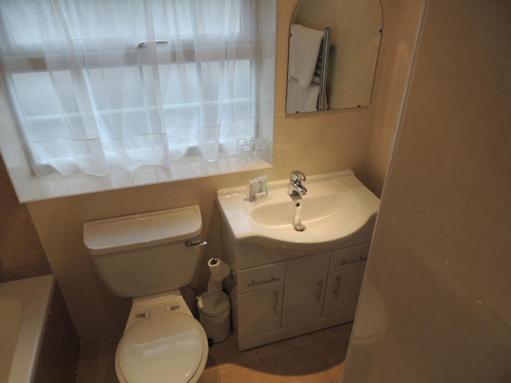Surrone Guest House 葛特纳格林 客房 照片