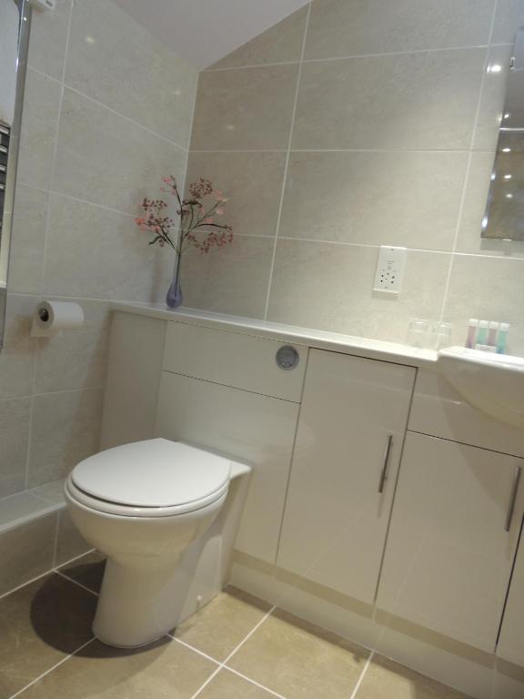 Surrone Guest House 葛特纳格林 客房 照片
