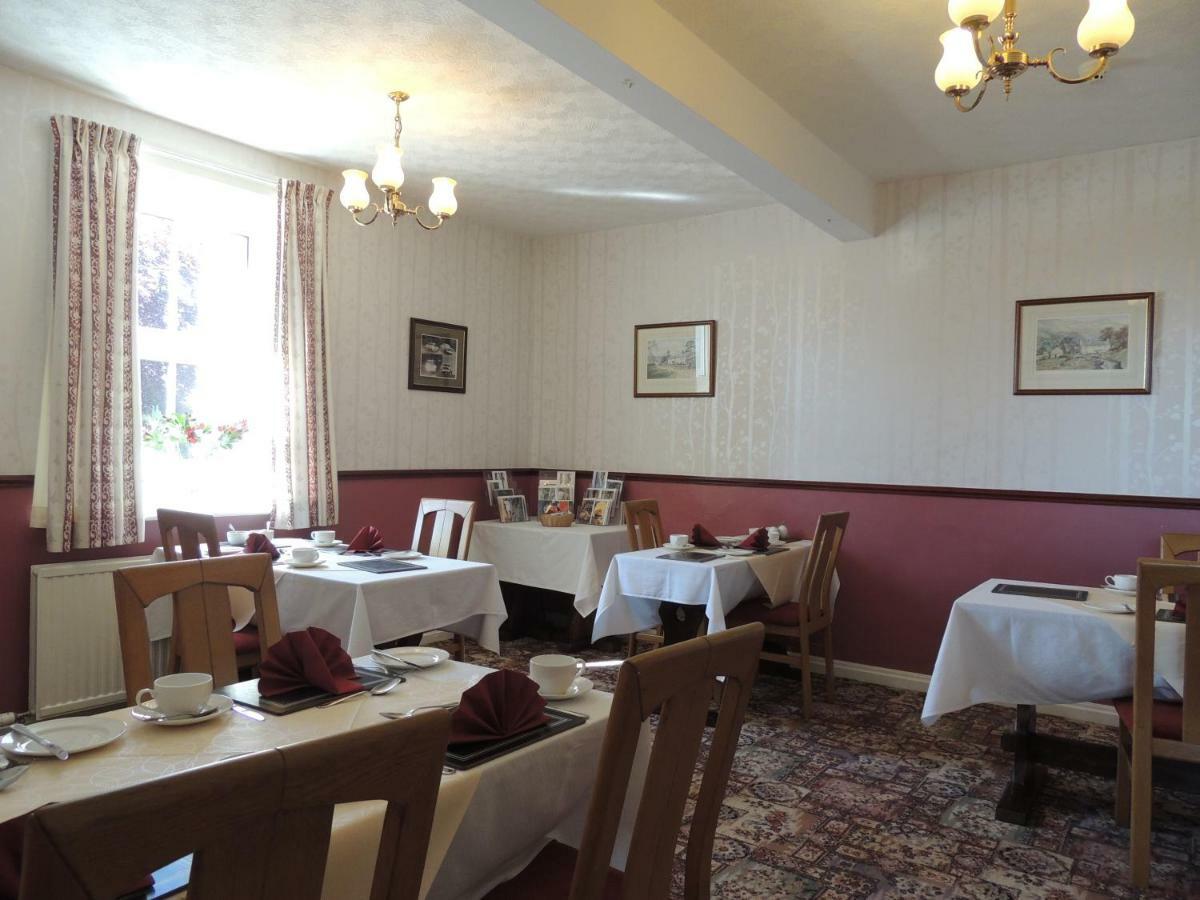 Surrone Guest House 葛特纳格林 外观 照片